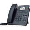 Teléfono IP Yealink SIP-T31W con Wi-Fi de Doble Banda 2 Cuentas SIP Audio HD y PoE