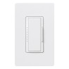 Atenuador (dimmer) de pared Maestro de 1000 W incandescente/halógeno y 800 W MLV, 120 V, un polo o multilocalización, si