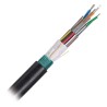 Cable de Fibra Óptica de 6 Hilos, OSP (Planta Externa), Armada, 250um, Monomodo OS2, Precio Por Metro - PANDUIT FSWN906