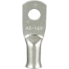 Panduit Pan-Lug Terminal Bateria Cobre 6 AWG 1/4 Estano PAQ/100 A6-14R-C