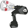Herramienta de Crimpado Hidráulica Panduit Pan-Lug CT-2980/STBT 6.2 Ton con Bluetooth