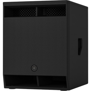 Subwoofer Activo 15in