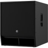 Subwoofer Activo Bass-Reflex 18"