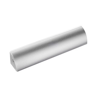Montaje para cubierta de chapa magnética MAG350NLED