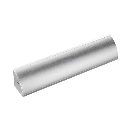Montaje para cubierta de chapa magnética MAG350NLED