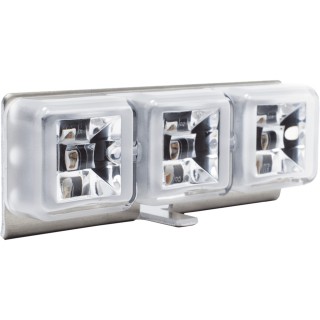 Modulo de Remplazo de 3 LED para Torreta Series 12, Color Ambar