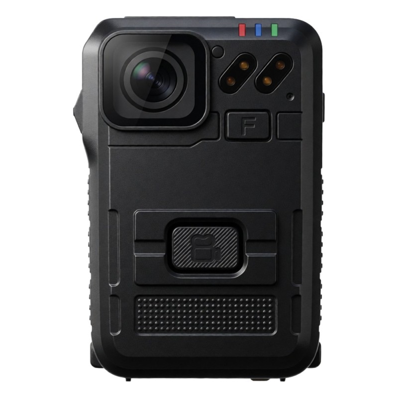 Body Camera (Cámara Corporal) - EPCOM XMRT3-S