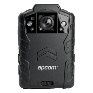 Body Camera (Cámara Corporal) - EPCOM XMRX5-V2