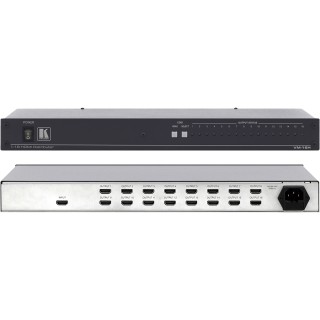 Distribuidor Amplificador HDMI 1:16
