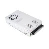 Convertidor industrial de CD a CD, de 72 a 144 Vcc de entrada, 12 Vcc de salida.
