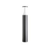 Luminario Exterior  LED Integrado 9 W / Flujo Luminoso 430 lm / Temperatura de Color 3000 K / Ángulo de Apertura 140° / 