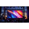 Kit Videowall LED Exterior Movil / Hikvision / 12 Gabinetes 500 x 1000 / Pitch 3.9 / Incluye Flight Case, Accesorios y R
