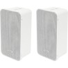 KIT DE Bocinas Tipo Columna - HIKVISION DS-QAE0420G1-V/KIT