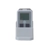 Receptor de Alarmas Inalámbrico NX8833 / Protocolo POCSAG / RF 433 MHz / LCD Recargable / 4-8 Líneas de Texto / Pantalla