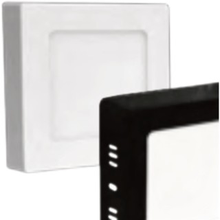 Downlight LED ajustable 12W 950lm 127V IP20 empotrar 6500K **
