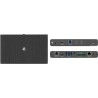Switcher Automático 2x1 USB-C/HDMI