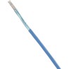 Bobina de Cable UTP de 4 Pares, Vari-MaTriX, Cat6A, 23 AWG, LSZH (Libre de Gases Tóxicos), Color Azul, 500m