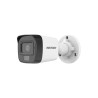 Bala TURBOHD 3K (5 Megapixel) / Resolución 2960 x 1665 / Lente 2.8 mm / Smart Hybrid Light IR 25 m (82 ft) + Luz Blanca 