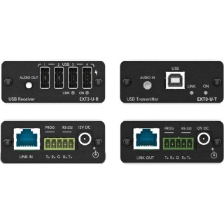 Kit Extensor USB 2.0