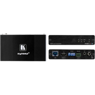 Transmisor HDMI 4K HDR