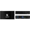 Transmisor HDMI 4K HDR
