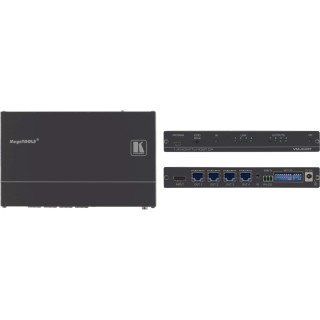 Distribuidor Extensor HDMI 1:4
