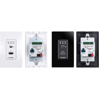 Switcher Transmisor Automático 2x1 USB-C y HDMI
