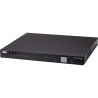 Switch KVM over IP DigiKVM 16 Puertos / Video Remoto 4K 3840 x 2160 @ 30Hz / Hasta 100 m Cat 5e/6 / Dual 10G NIC + 2 SFP