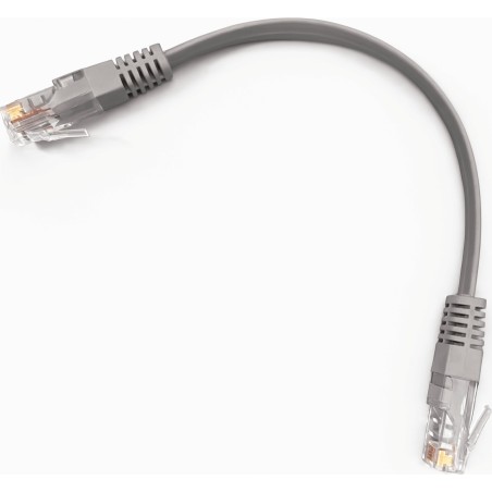 Cable de Comunicación  RJ45-RJ45  para Comunicación entre Controladores IT-G3 / TEP / TIS y - EPEVER CCRJ45RJ45020V1.1
