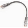 Cable de Comunicación  RJ45-RJ45  para Comunicación entre Controladores IT-G3 / TEP / TIS y - EPEVER CCRJ45RJ45020V1.1
