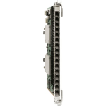 Tarjeta Flex-PON (XGSPON & GPON Combo) con 16 módulos XGSPON & GPON Combo para OLTs Huawei Enterprise EA5800