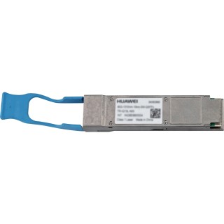Transceptor Optico eKit QSFP Mini-GBIC / 40 Gbps de velocidad / Múltimodo / Longitud de Onda 850nm / Hasta 300m de dista