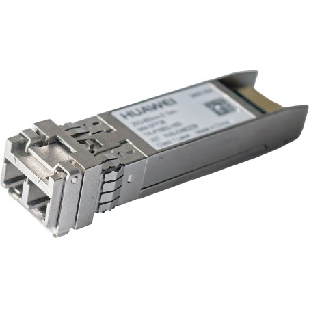Transceptor Optico eKit SFP28 Mini-GBIC / 25 Gbps de velocidad / Múltimodo / Longitud de Onda 850nm / Hasta 100m de dist