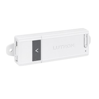 Controlador Inalámbrico Multicanal para RGB Lumaris  Tira LED / RadioRA 3 / Salida 24 V DC 4 A / Clear Connect - Type X 
