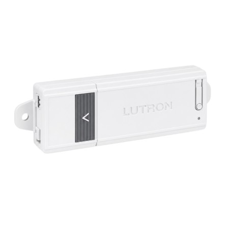 Controlador Inalámbrico Multicanal para RGB Lumaris  Tira LED / RadioRA 3 / Salida 24 V DC 4 A / Clear Connect - Type X 