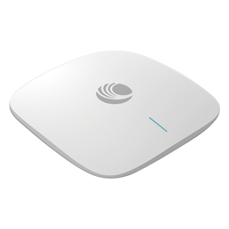 Punto de Acceso Empresarial Wi-Fi 6 XV2-2 para Interior / Seguridad WPA3 / Gestión desde la Nube cnMaestro / Montaje en 