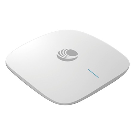Punto de Acceso Empresarial Wi-Fi 6 XV2-2 para Interior / Seguridad WPA3 / Gestión desde la Nube cnMaestro / Montaje en 