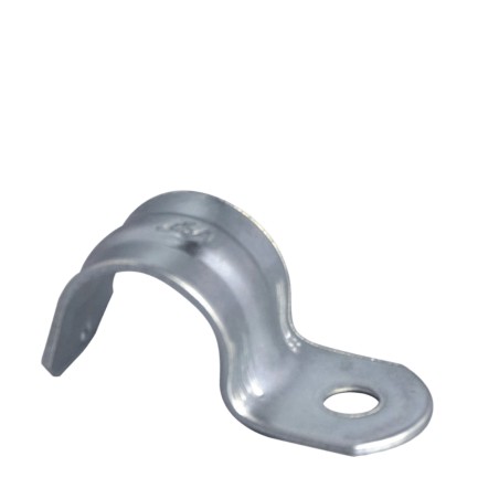 Abrazadera tipo Uña Para Conduit de 1/2" (12.7 mm)