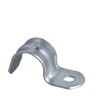 Abrazadera tipo Uña Para Conduit de 1/2" (12.7 mm)