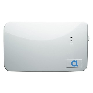 Repetidor RF CPLUSPRO Alula / Extensión de Alcance Inalámbrico / Batería de Respaldo Recargable / Tamper de Pared y Tapa