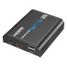 Extensor KVM HDMI 4K a 60 Hz