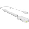 Kit Sensor Pick-up Interactivo / Detección Pick-up + Seguridad / Base Magnética 4 Imanes / Controlador XN-145 4 X-talk /
