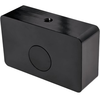 Kit Sensor de Presencia Interactivo / Time-of-Flight IR 250 cm / 10 Zonas + Airbutton Touchless / Controlador XN-125 2 X