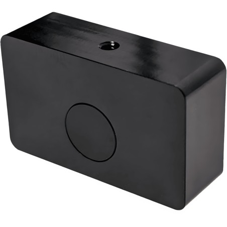 Kit Sensor de Presencia Interactivo / Time-of-Flight IR 250 cm / 10 Zonas + Airbutton Touchless / Controlador XN-125 2 X