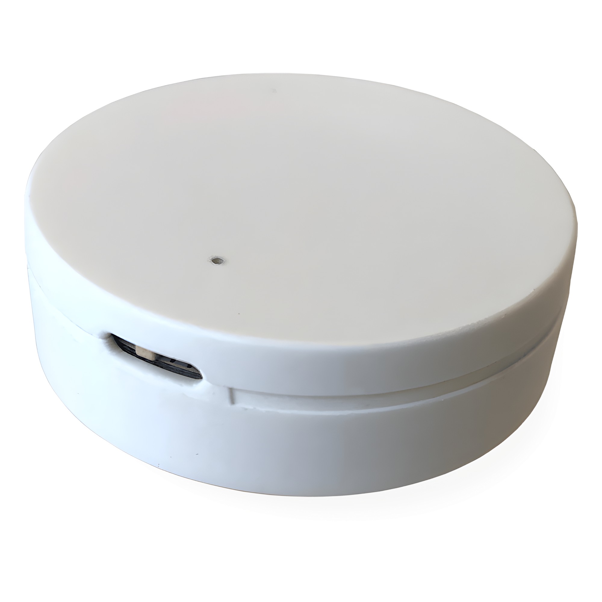 Sensor Pickup Inalámbrico / Color Blanco / Tecnología Acelerómetro / D