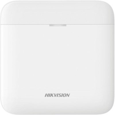 (AX PRO) Panel de Alarma Inalámbrico de Hikvision / Soporta 48 Zonas /