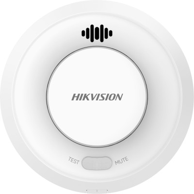 Detector de Humo Interlink con Funcion Hub / Doble Tecnología de Senso