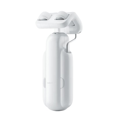 Motorizador de Cortinas SwitchBot Curtain 3, Bluetooth 5.0, Batería 33