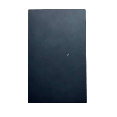 Apagador inalámbrico ZigBee 110-220V 3 GANG / No requiere Neutro
