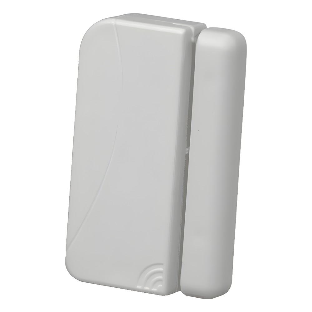 ALULA - Sensor de Puerta/Ventana NanoMax / Montaje Rápido / Perfil Peq